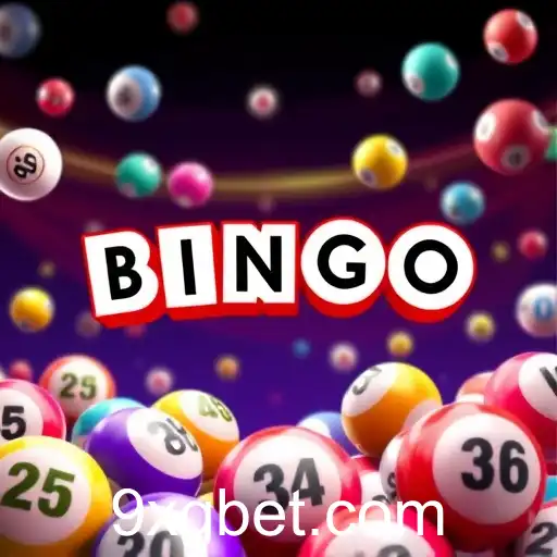 Discover a Dynamic Bingo Experience at XGBet