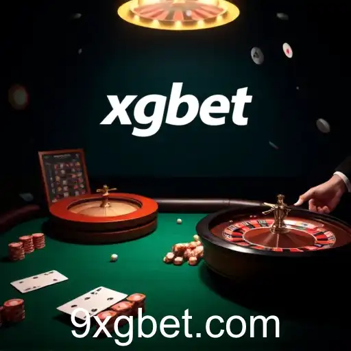 Exploring the Thrills of Casino Games at xgbet