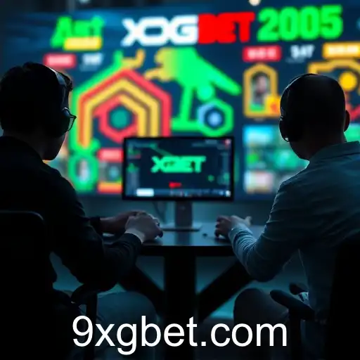 The Changing Face of Online Gaming