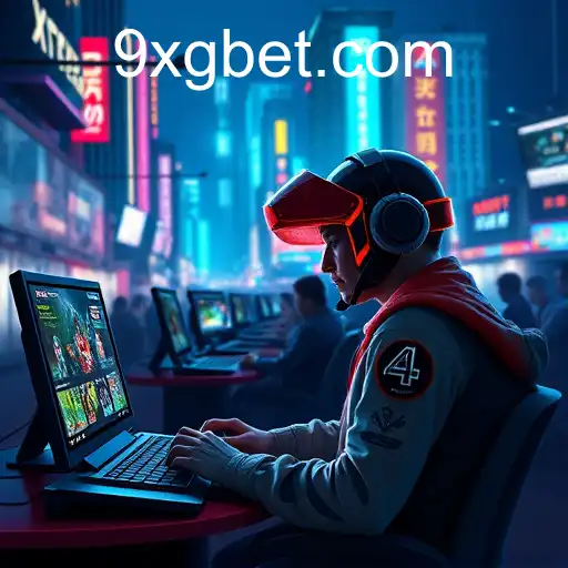 The Evolution of Online Gaming in Recent Years