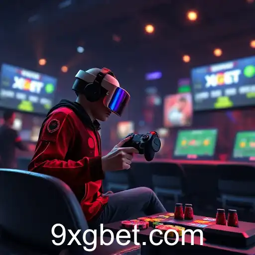 Emerging Trends in Online Gaming Industry