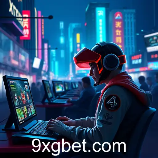 The Evolution of Online Gaming in Recent Years