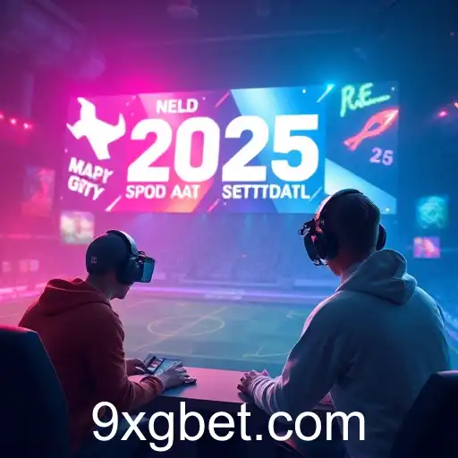 The Rising Popularity of Online Gaming in 2025