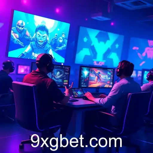 Online Gaming Trends in 2025: The Rise of xgbet