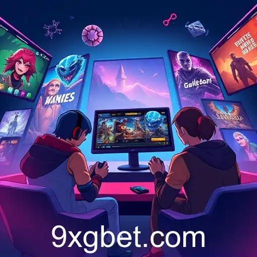 Revolutionizing Online Gaming: The Rise of xgbet