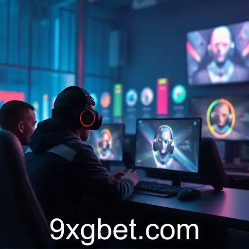 The Rise of Online Gaming Platforms