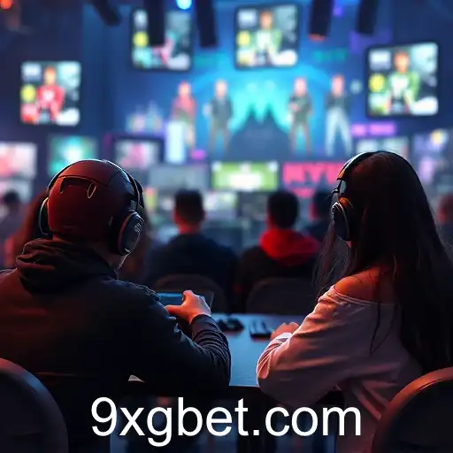 The Rise and Dynamics of Online Gaming Platforms