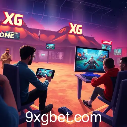 The Rise of Online Gaming in 2025