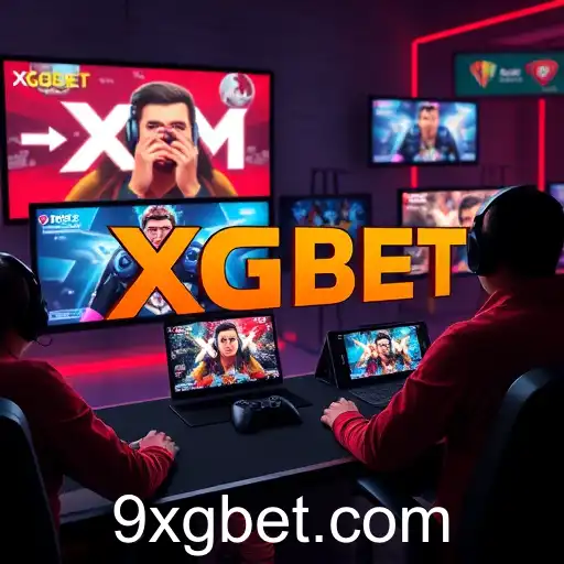 The Rise of XGBET in the Digital Gaming World