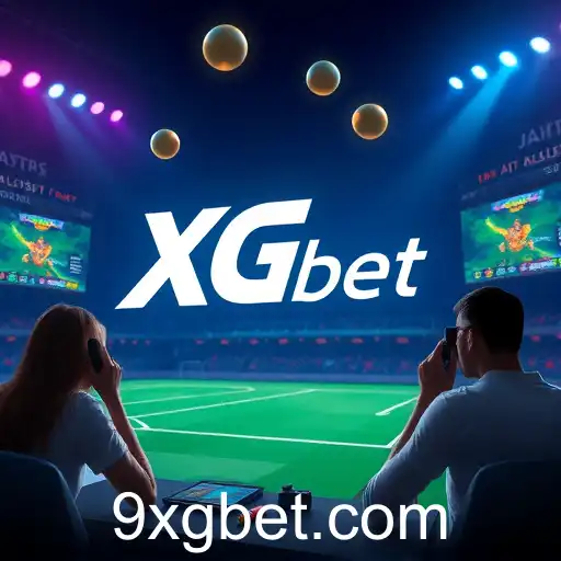 XGBet: Revolutionizing Online Gaming in 2025
