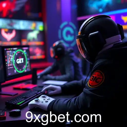 XGBet Unleashes New Gaming Dimensions