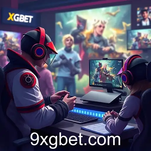 Navigating the Landscape of Online Gaming in 2025