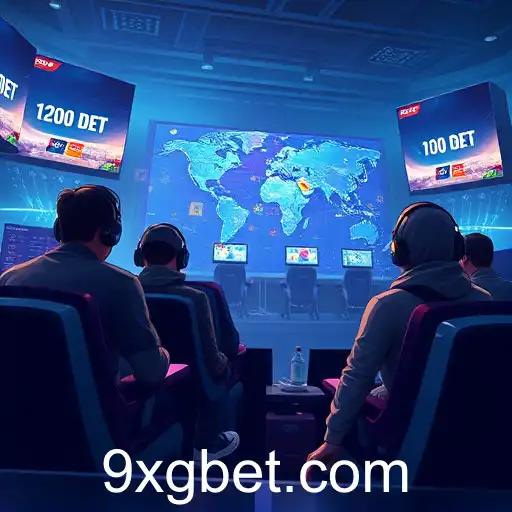 Evolving Landscape of Online Gaming in 2025