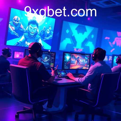 Online Gaming Trends in 2025: The Rise of xgbet
