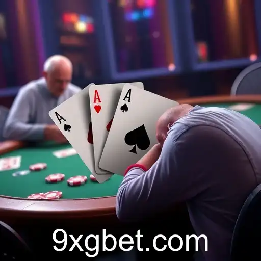 Exploring the Exciting World of Online Poker on XGBet