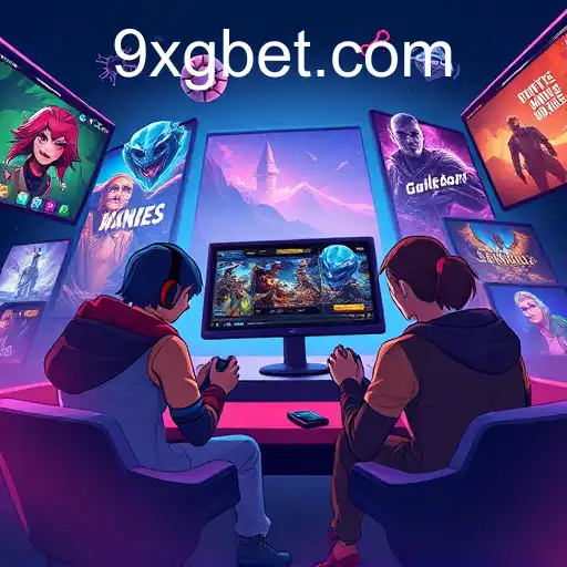 Revolutionizing Online Gaming: The Rise of xgbet