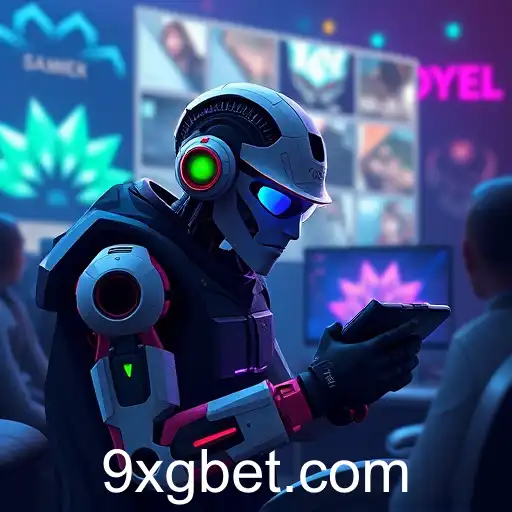 The Rise of Gaming Platforms in 2025