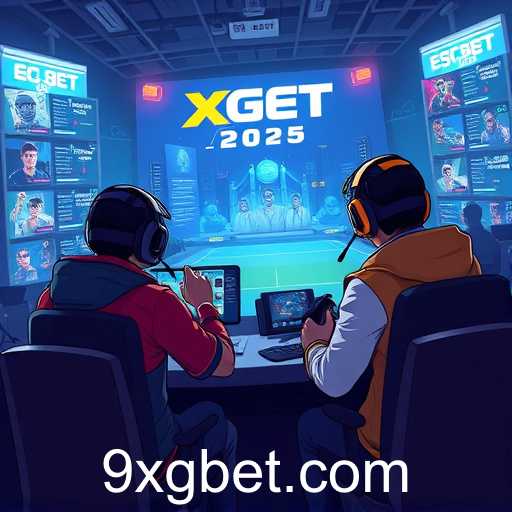 The Rise of XGBET in Online Gaming