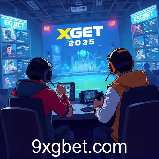 The Rise of XGBET in Online Gaming