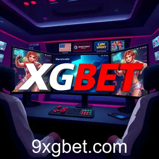 The Rise of XGBET in the Digital Gaming World