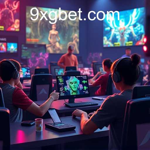 The Rise of Online Gaming Platforms: An Insight into xgbet