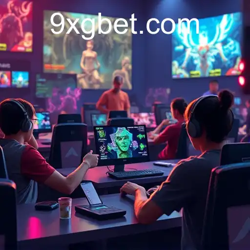 The Rise of Online Gaming Platforms: An Insight into xgbet