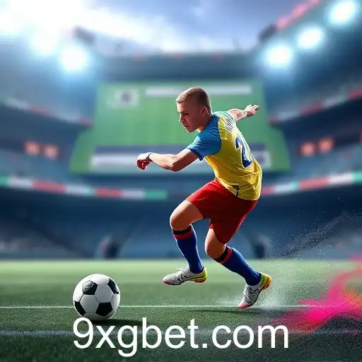Exploring the Rise of Sports Betting: A Look at the 'xgbet' Phenomenon