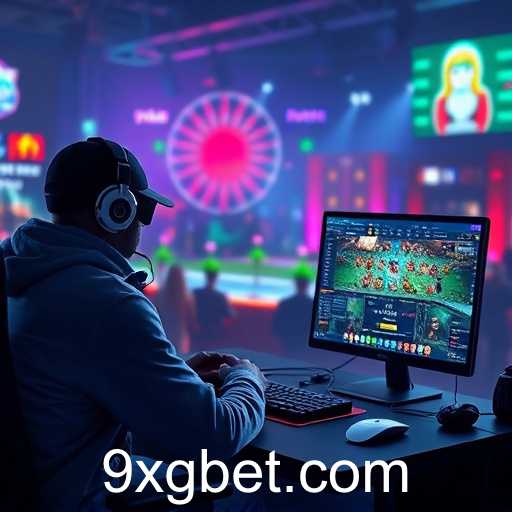 The Rise of XGBet: A New Era in Online Gaming