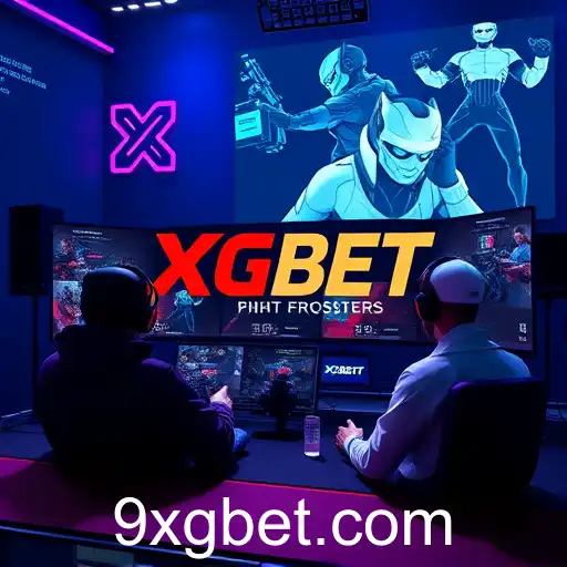 The Rise of XGBet in the Online Gaming World