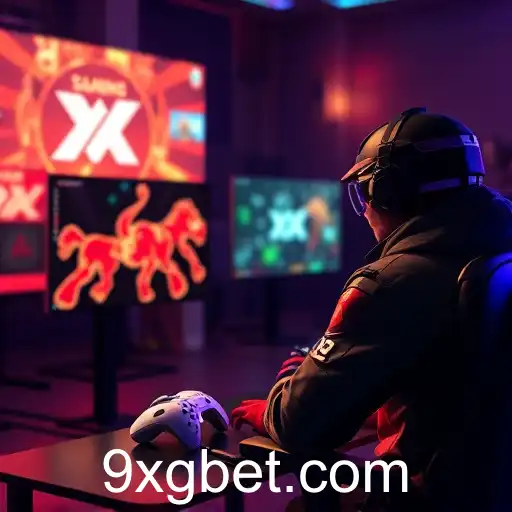 The Rise of Virtual Gaming: A Look at XGBet