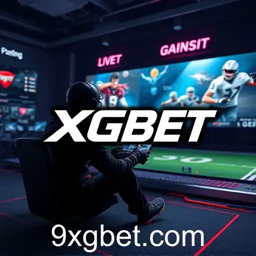 The Rise of xgbet in the Digital Gaming Landscape