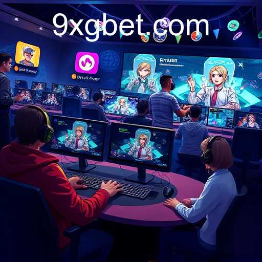XGBet: Dynamics of a Thriving Online Gaming Community