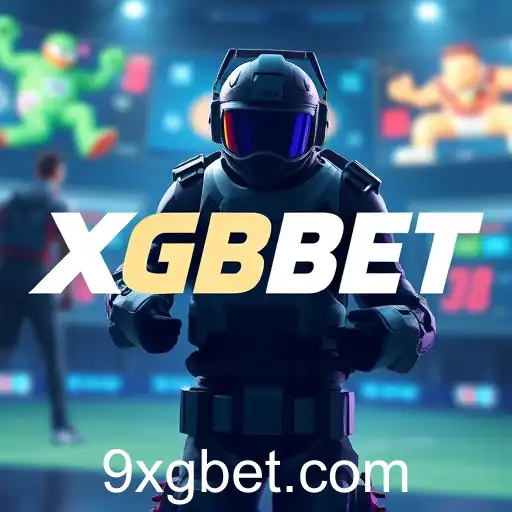 XGBet Gaming Evolution