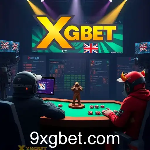 The Rise of XGBet in the Gaming Landscape