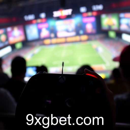 XGbet Revolutionizes Online Gaming Experience