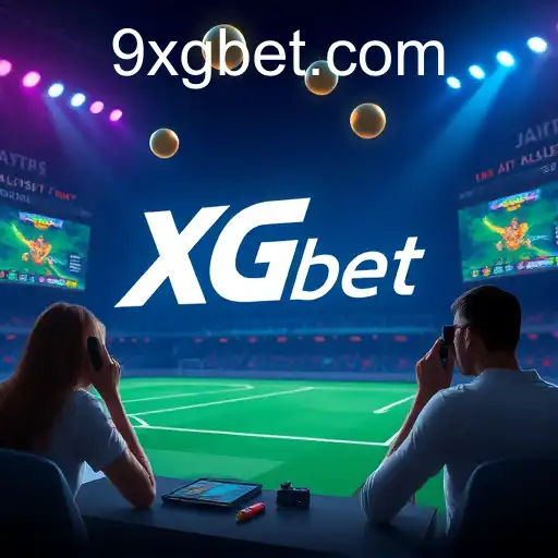 XGBet: Revolutionizing Online Gaming in 2025