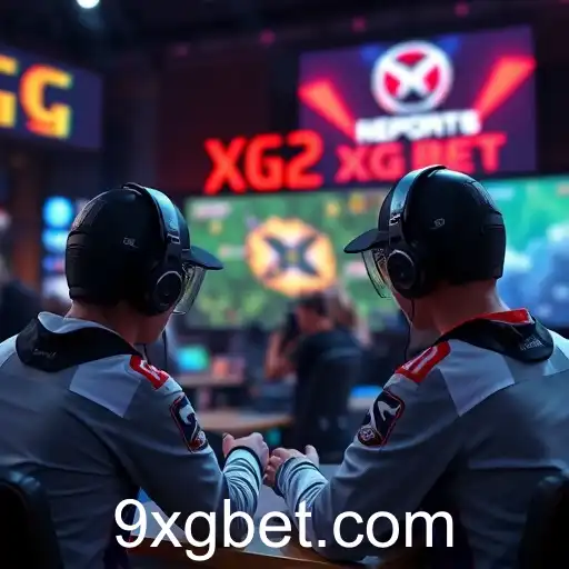 XGBet: Revolutionizing Online Gaming in 2025
