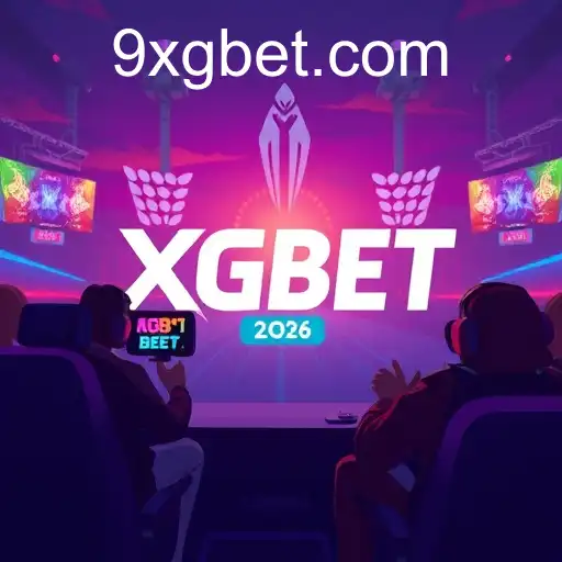XGBet: Revolutionizing Online Gaming
